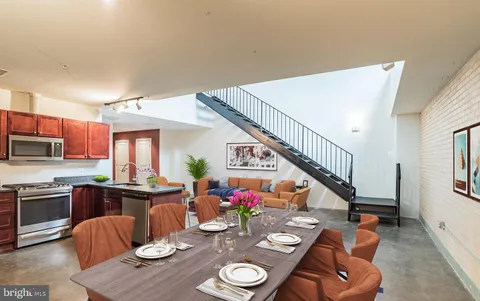 $550,000 | 701 Lamont Street Northwest, Unit 26, Washington, DC 20010