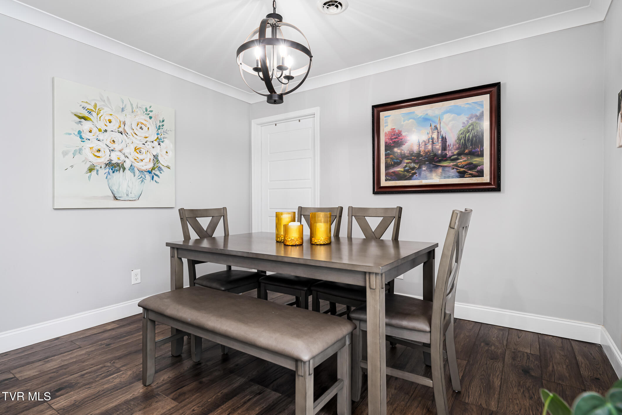 545 Forestdale Road Kingsport, TN 37660 - Photo 19 of 52 545 Forestdale Rd (43 of 72)