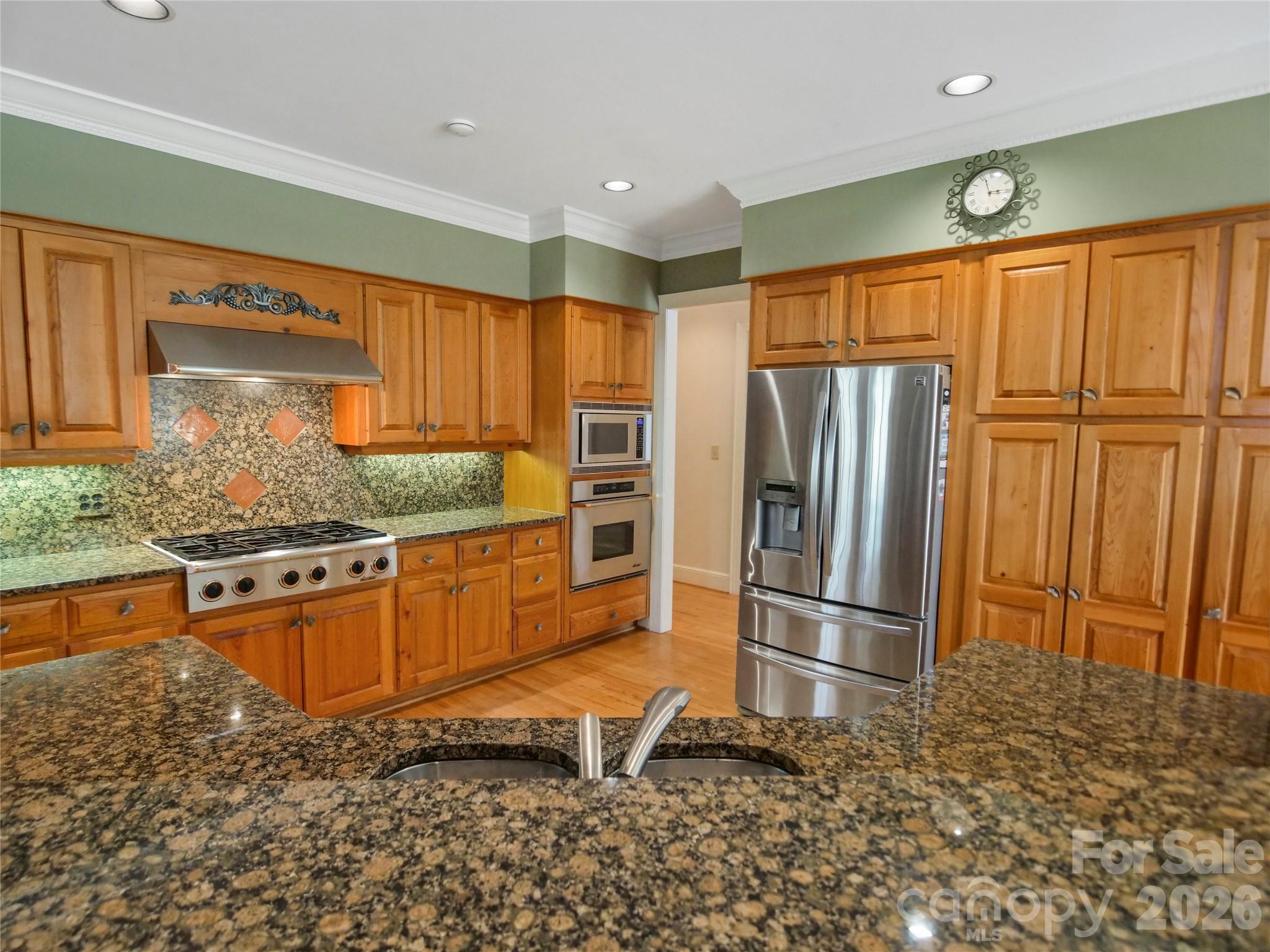 201 Hughes Cr Road Columbus, NC 28722 - Photo 11 of 48 Gallery Image 11