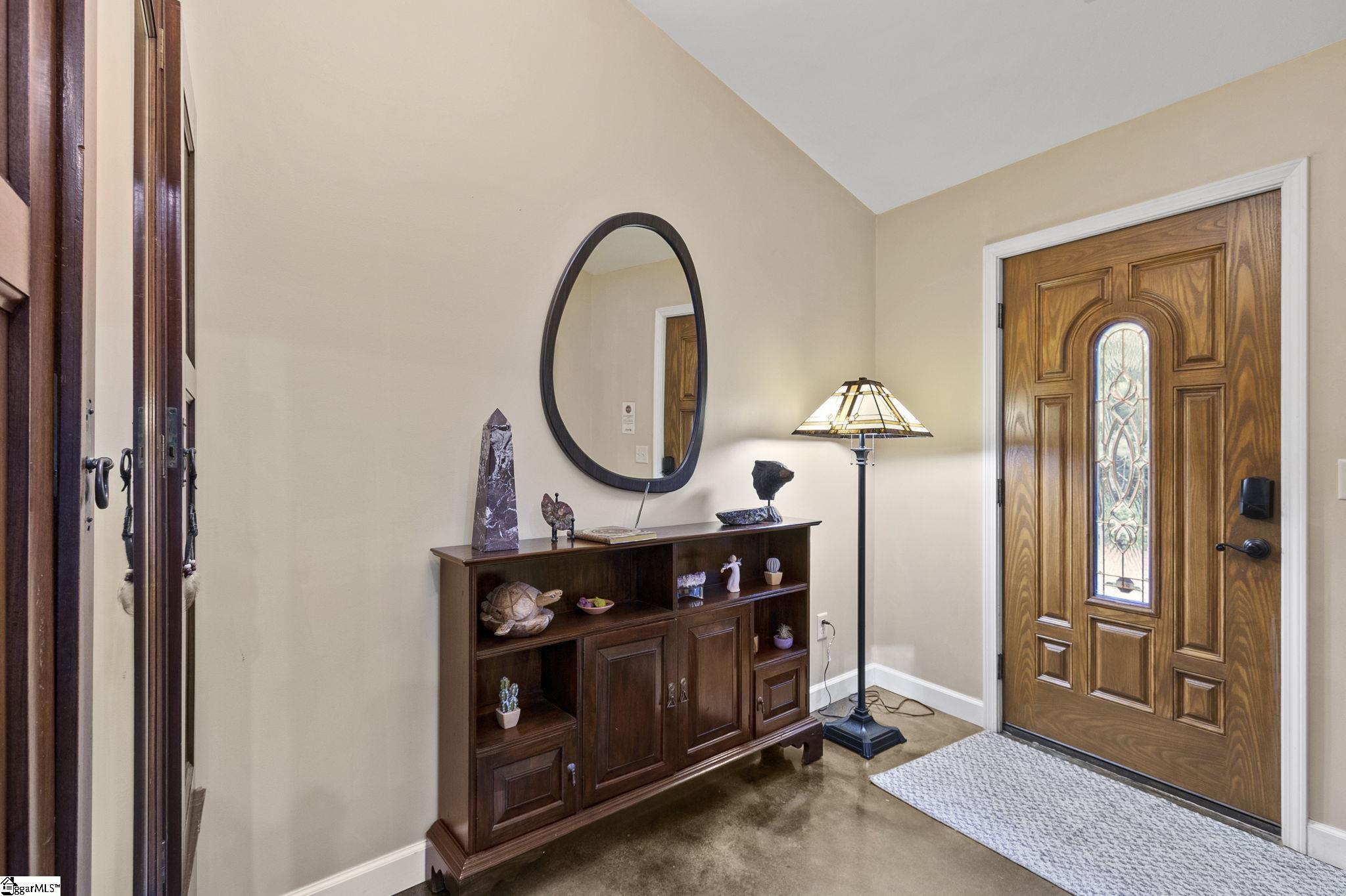 51 Sky Ranche Road Cleveland, SC 29635 - Photo 8 of 31