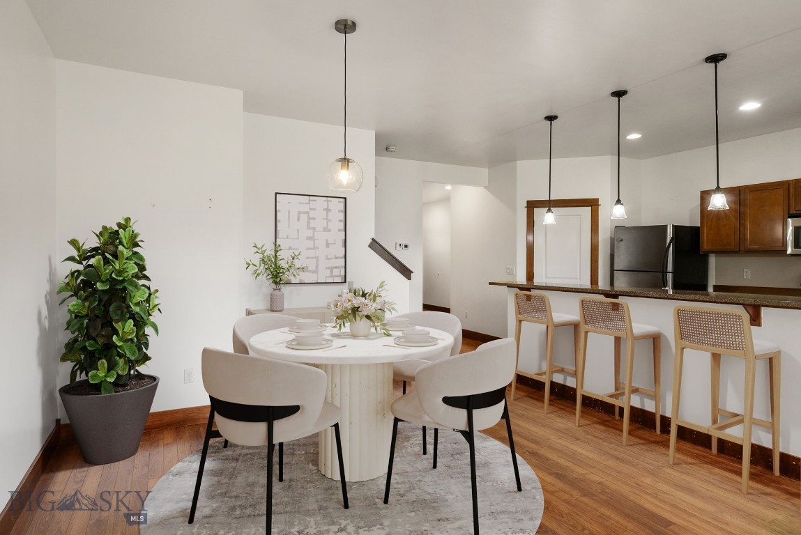 812 Rosa Way, Unit A Bozeman, MT 59718 - Photo 18 of 83 Gallery Image 18
