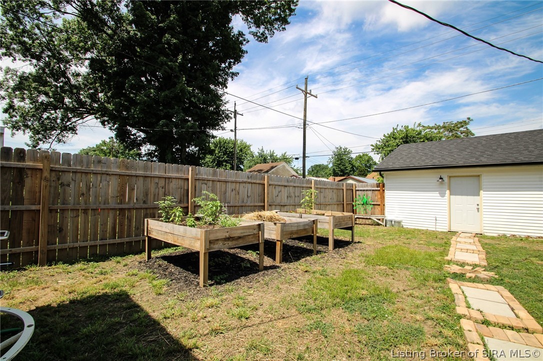 1321 Locust Street New Albany, IN 47150 - Photo 33 of 41