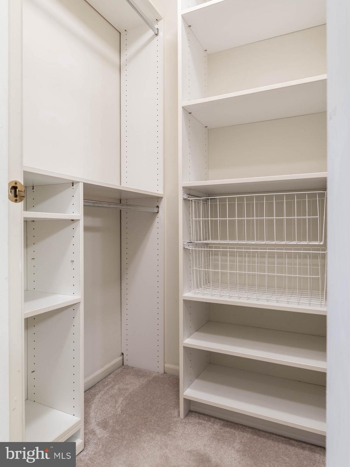 261 Valley Forge Lookout Place Wayne, PA 19087 - Photo 24 of 37 2nd closet w/ built ins