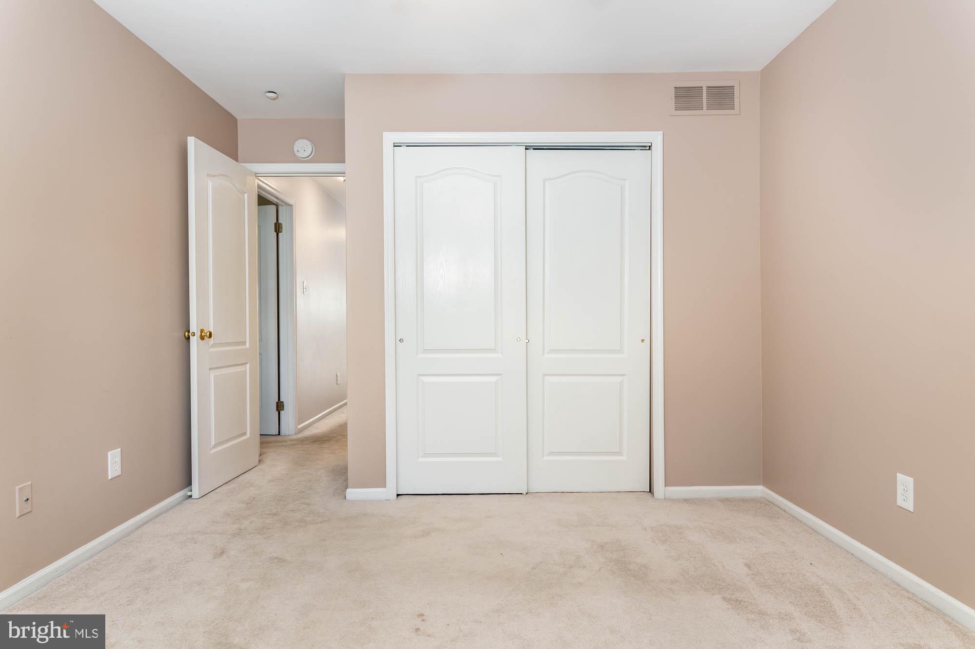 261 Valley Forge Lookout Place Wayne, PA 19087 - Photo 29 of 37 3rd bedroom - large closet