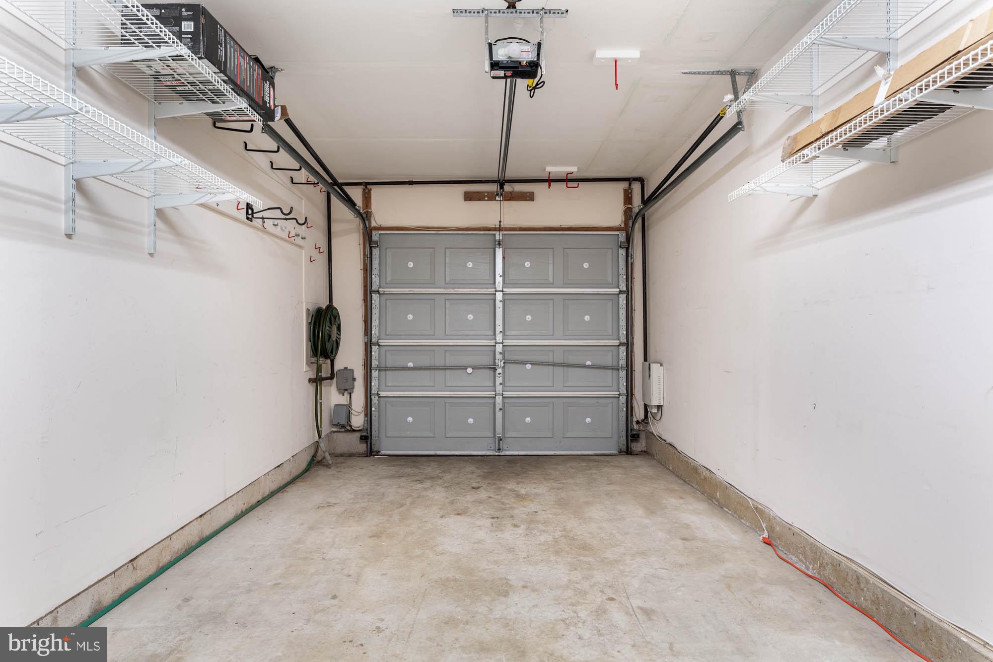261 Valley Forge Lookout Place Wayne, PA 19087 - Photo 33 of 37 Garage w/ storage space