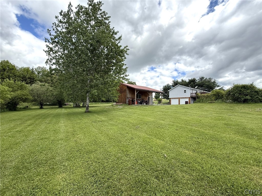 2415 Case Hill Road La Fayette, NY 13084 - Photo 21 of 28
