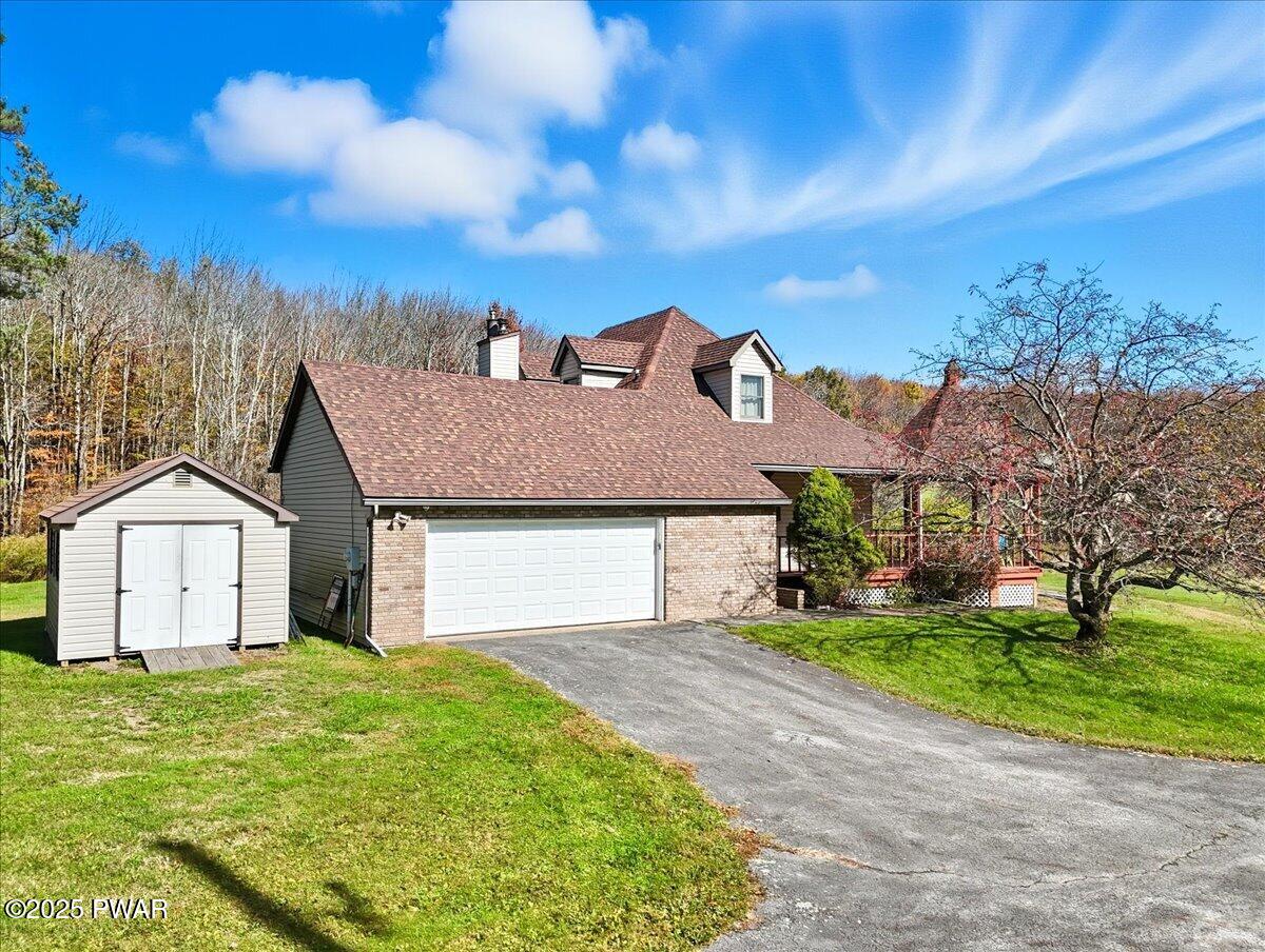 223 Rainbow Road Starrucca, PA 18462 - Photo 49 of 70