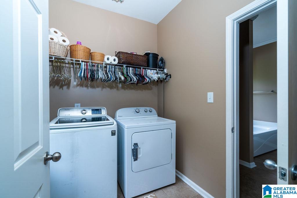 214 Quail Ridge Road Helena, AL 35080 - Photo 15 of 33