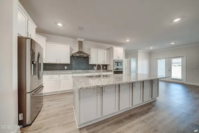 $2,900 | 204 Martingale Loop, Lynn Haven, FL 32444