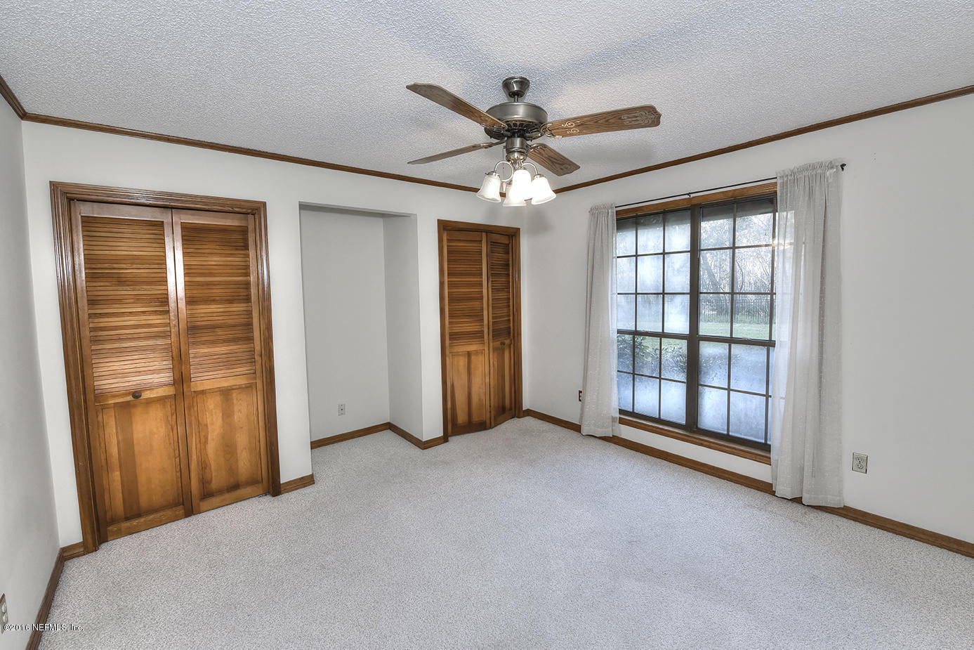 11232 Scott Mill Road Jacksonville, FL 32223 - Photo 18 of 45 2nd downstairs bedroom