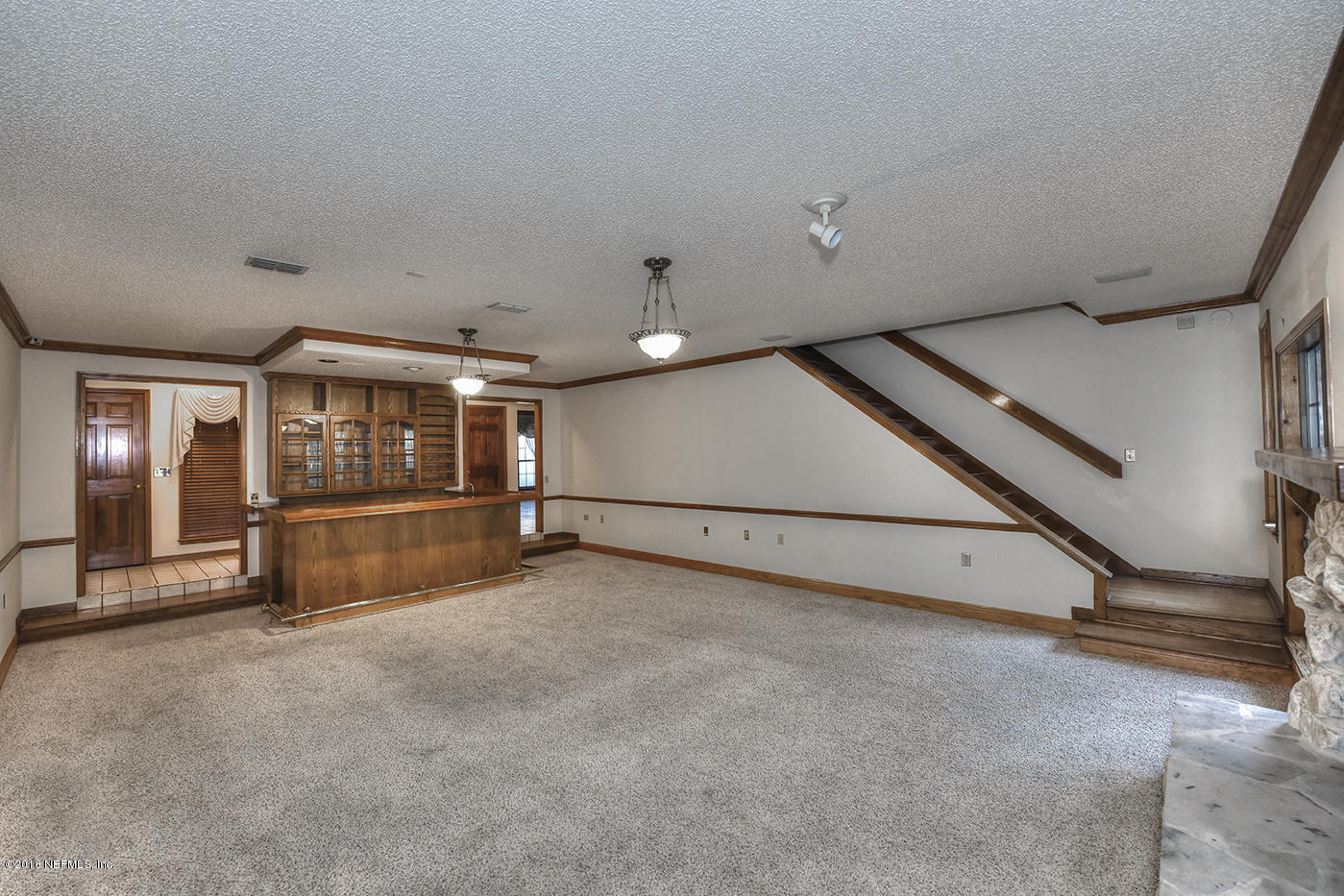 11232 Scott Mill Road Jacksonville, FL 32223 - Photo 3 of 45 Living