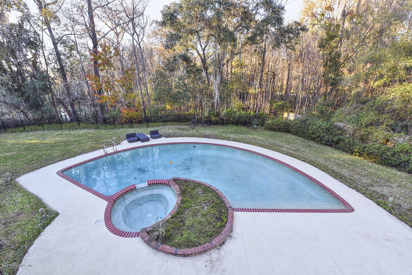 11232 Scott Mill Road Jacksonville, FL 32223 - Photo 35 of 45 Pool