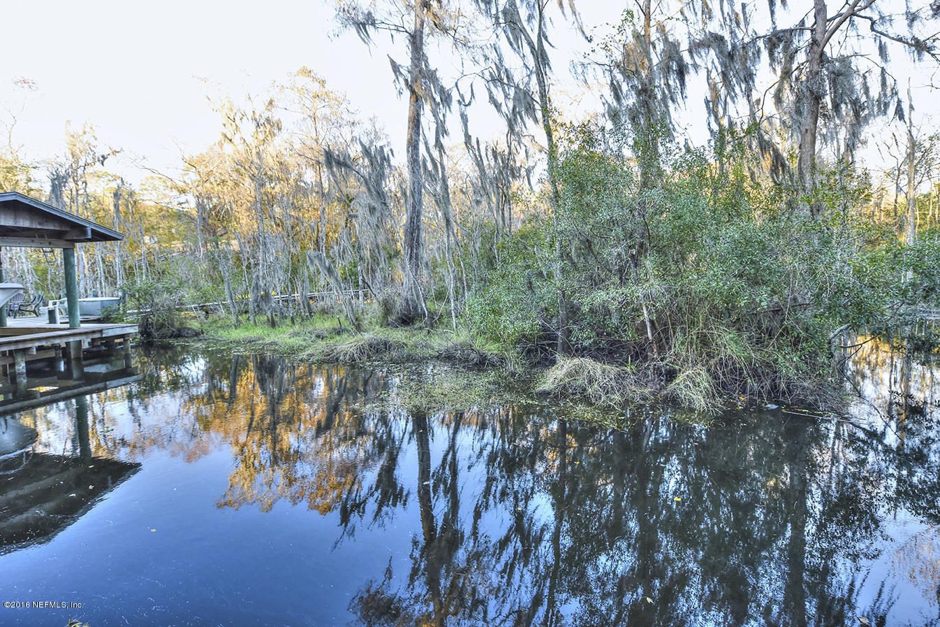 11232 Scott Mill Road Jacksonville, FL 32223 - Photo 39 of 45 Canal
