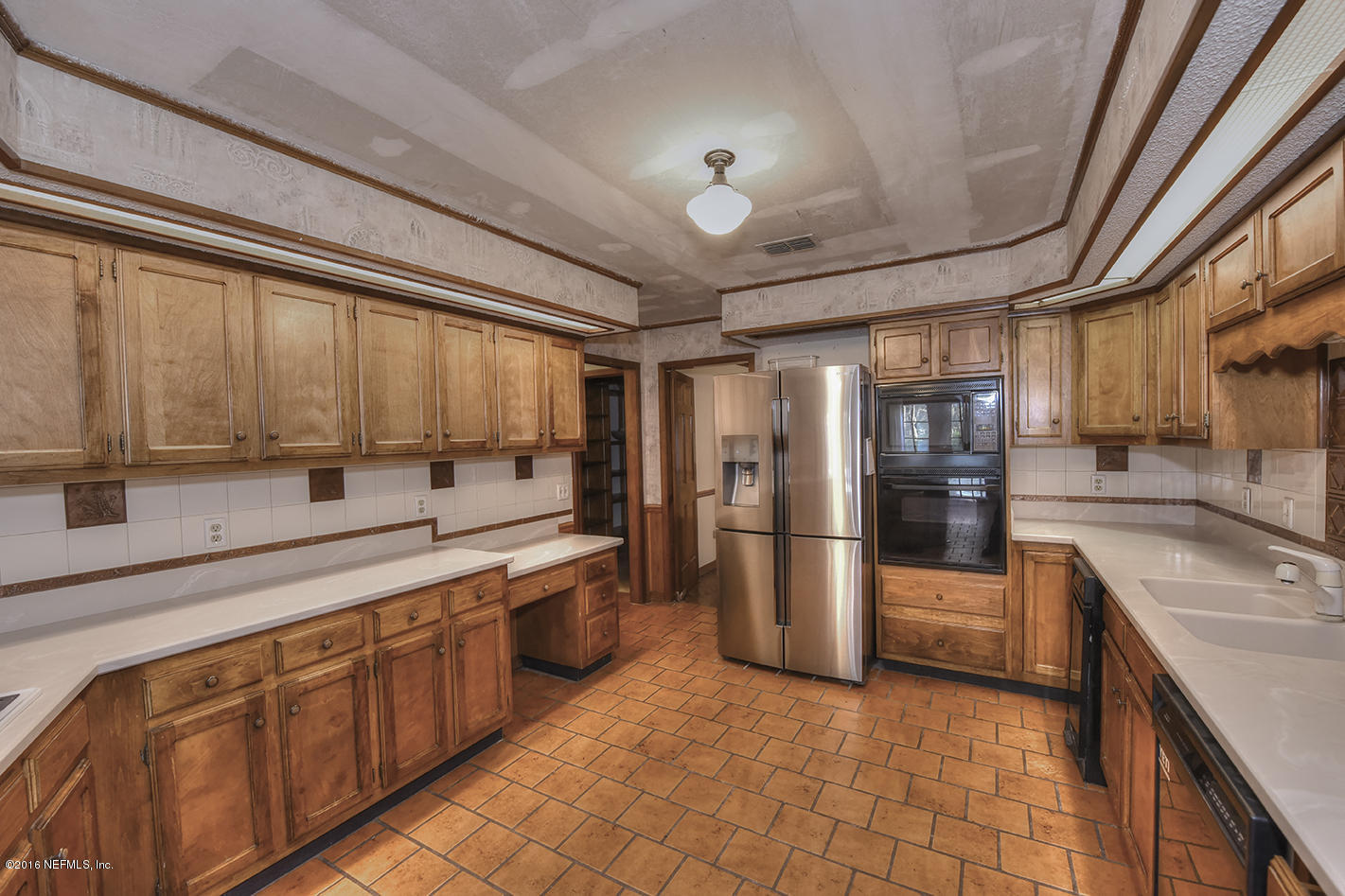 11232 Scott Mill Road Jacksonville, FL 32223 - Photo 5 of 45 Kitchen