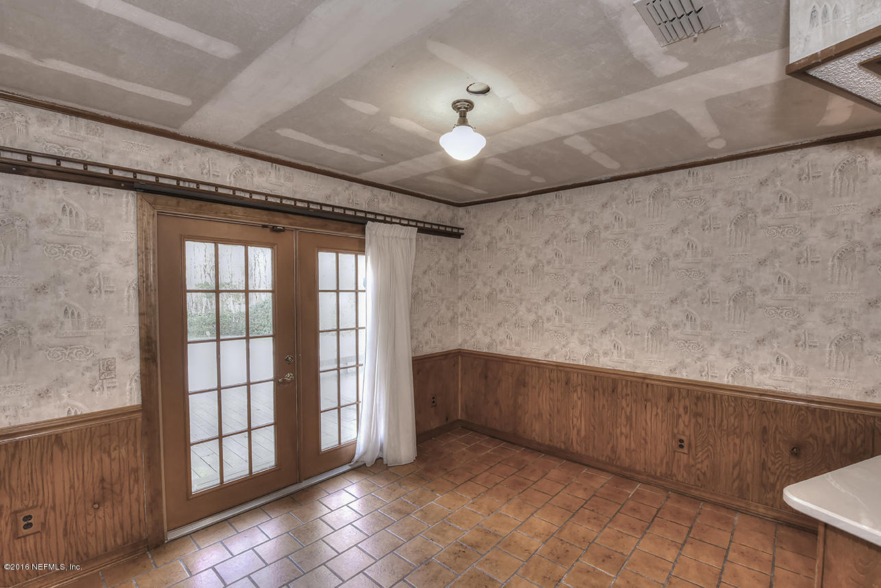 11232 Scott Mill Road Jacksonville, FL 32223 - Photo 8 of 45 Eat in Kitchen