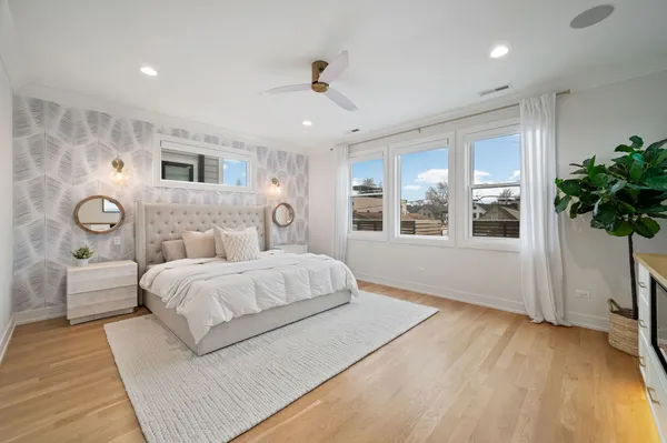 $1,799,000 | 2042 North Honore Street, Chicago, IL 60614