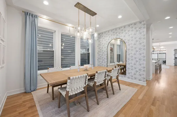 $1,799,000 | 2042 North Honore Street, Chicago, IL 60614
