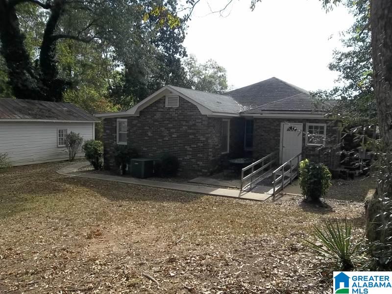 232 College Street Lineville, AL 36266 - Photo 4 of 19