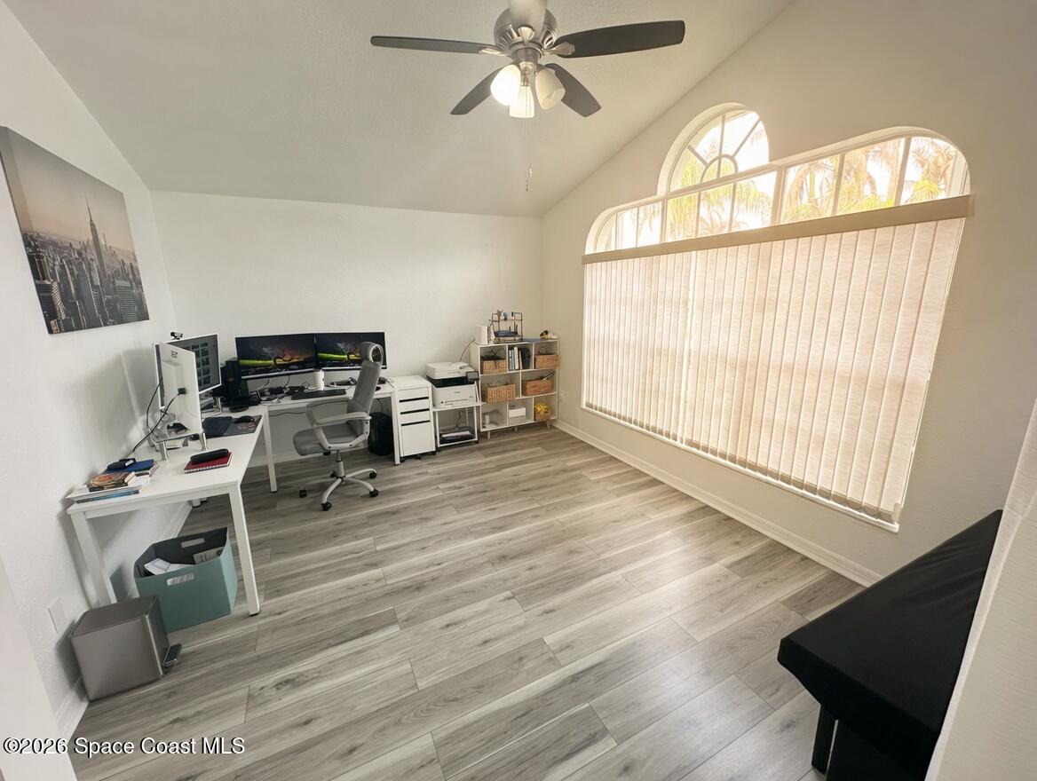 704 Carriage Hill Road Melbourne, FL 32940 - Photo 26 of 59 Office