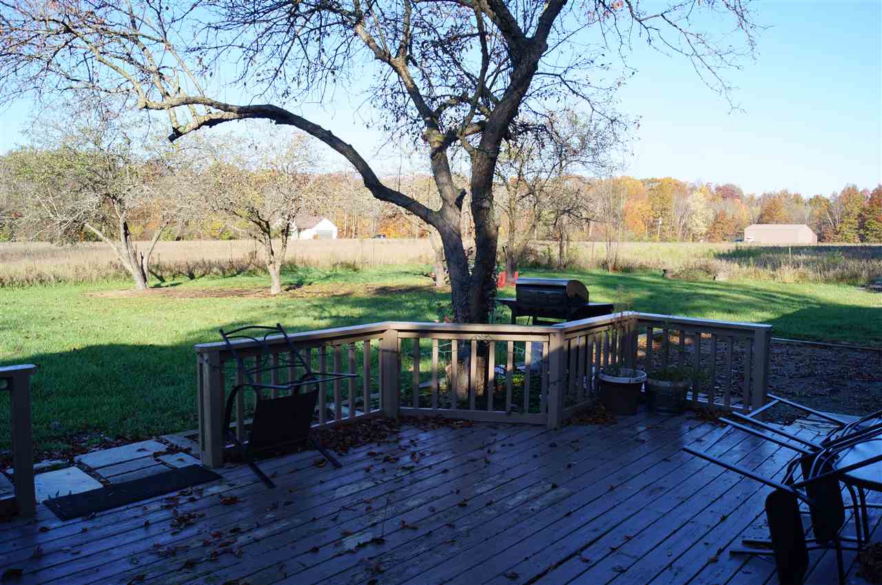8427 Notestine Road Fort Wayne, IN 46835 - Photo 20 of 21