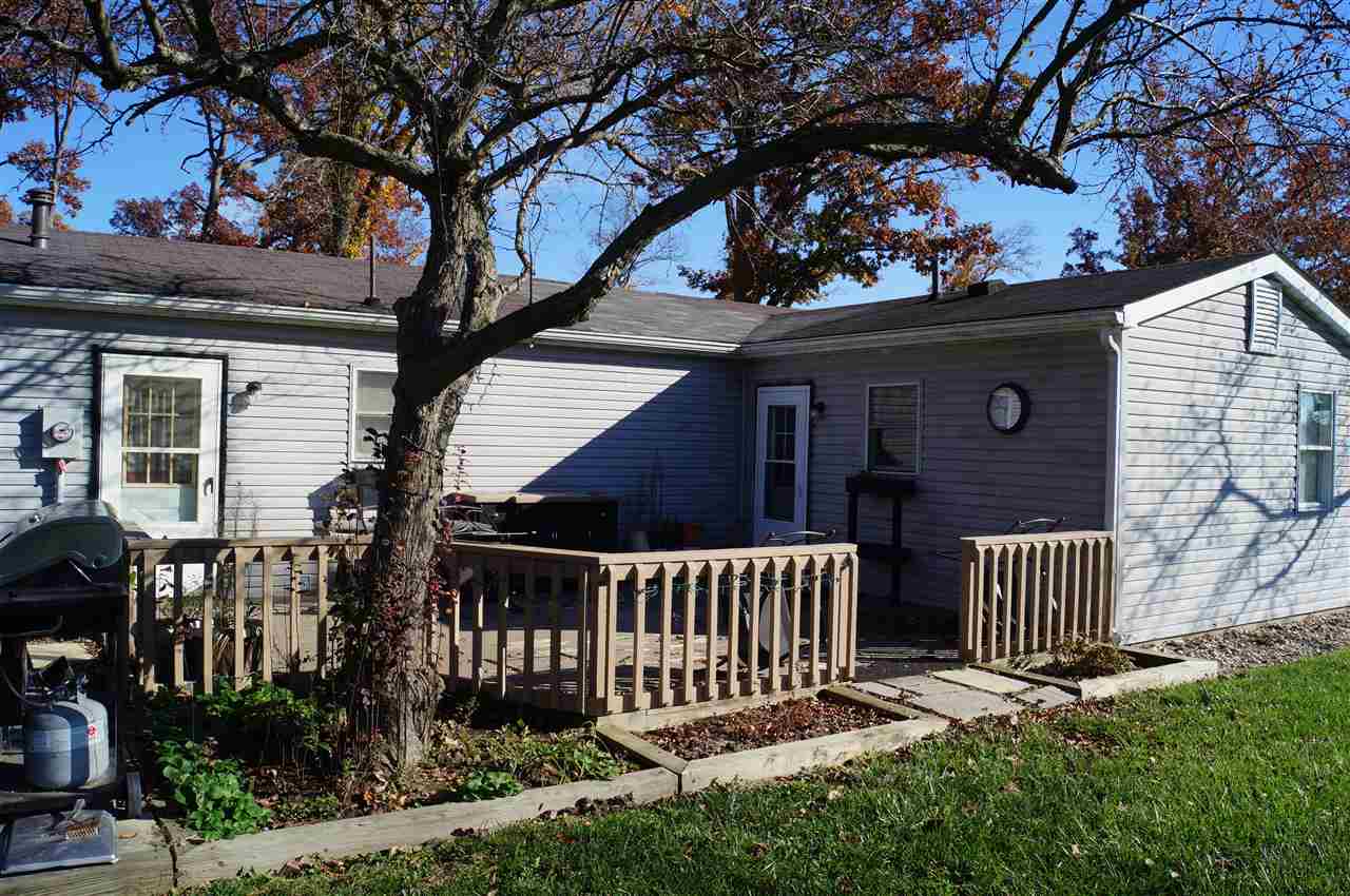 8427 Notestine Road Fort Wayne, IN 46835 - Photo 6 of 21