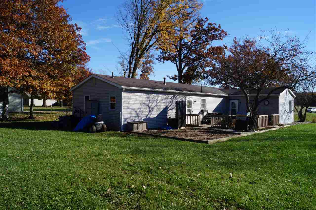 8427 Notestine Road Fort Wayne, IN 46835 - Photo 7 of 21