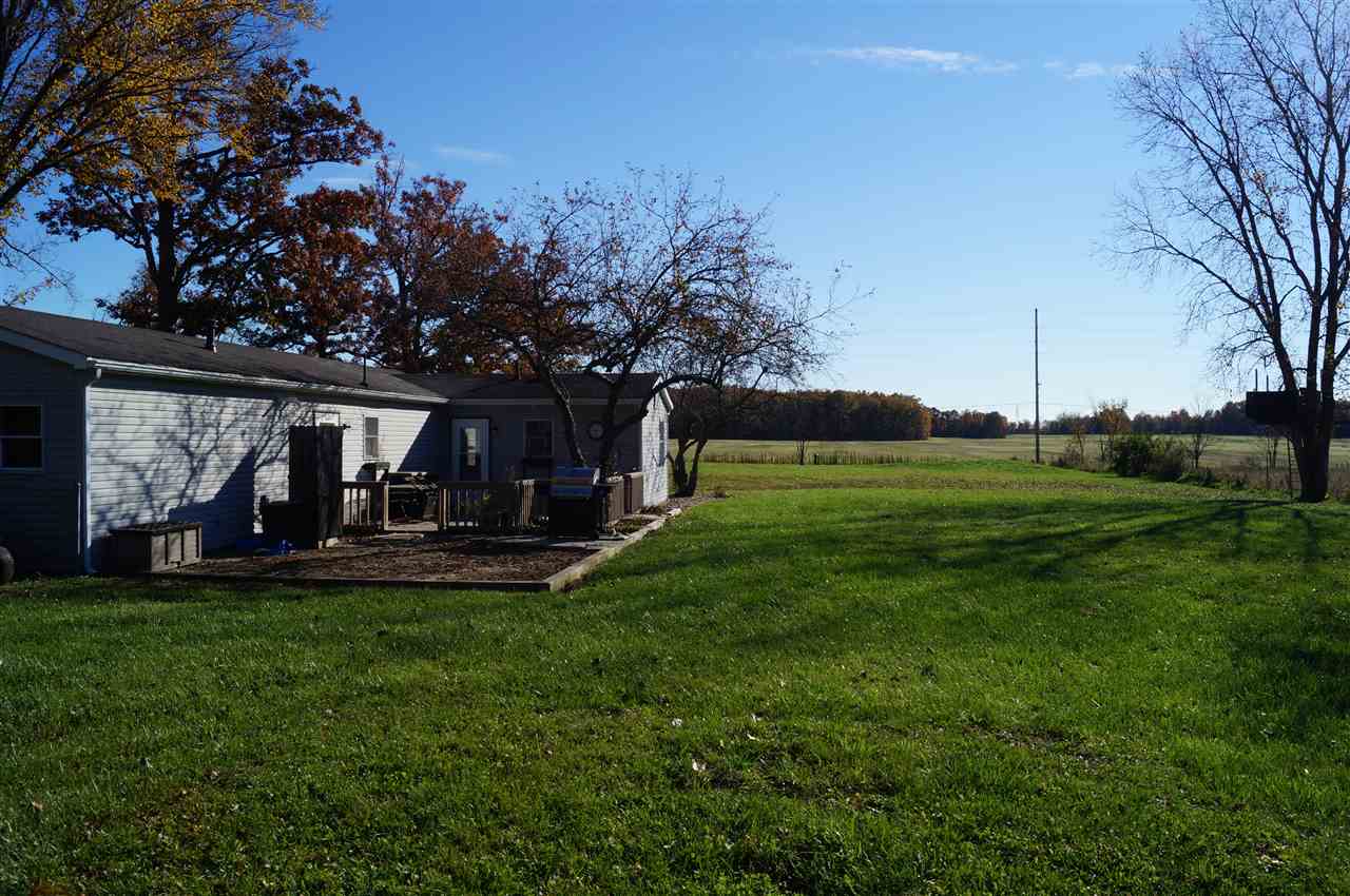 8427 Notestine Road Fort Wayne, IN 46835 - Photo 8 of 21