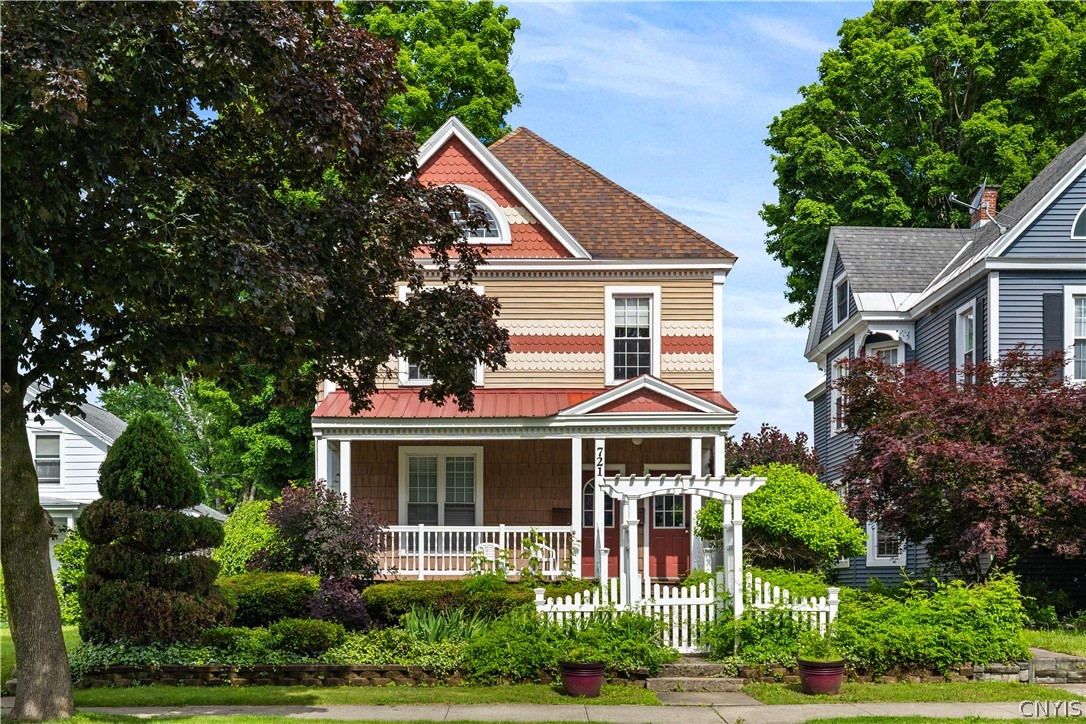 721 North James Street Rome, NY 13440 - Photo 2 of 50