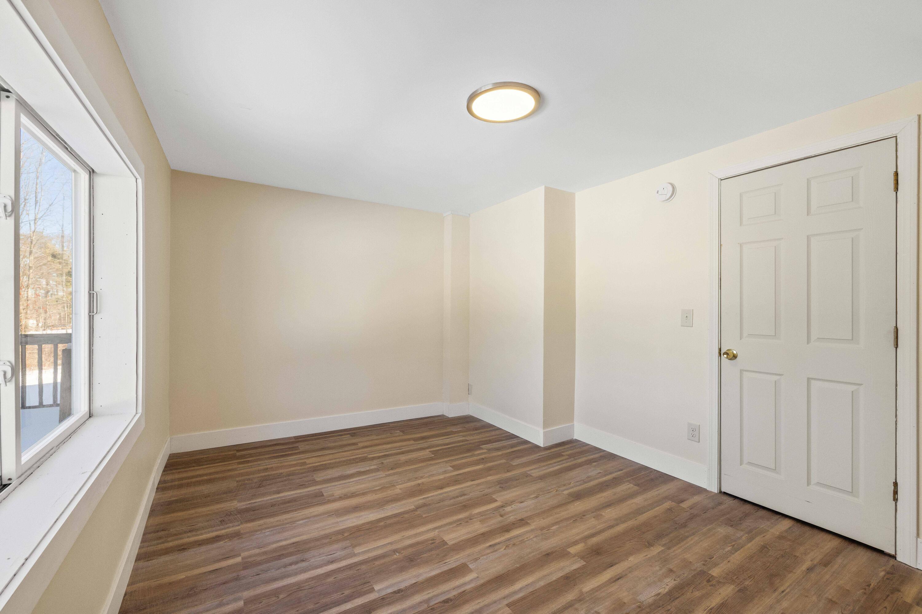 70 Airport Road Sanford, ME 04073 - Photo 14 of 40 1st Floor Bedroom