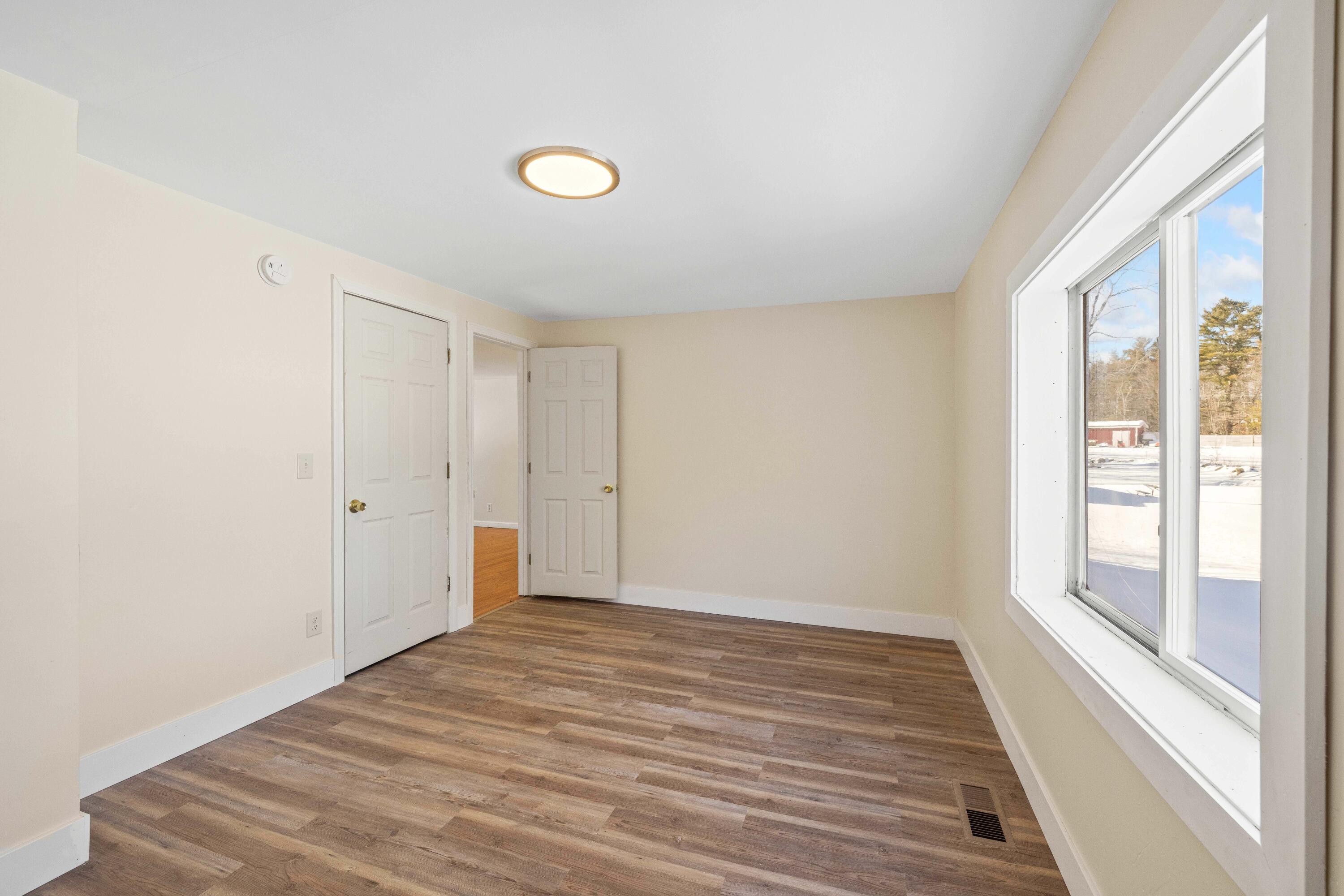 70 Airport Road Sanford, ME 04073 - Photo 15 of 40 1st Floor Bedroom