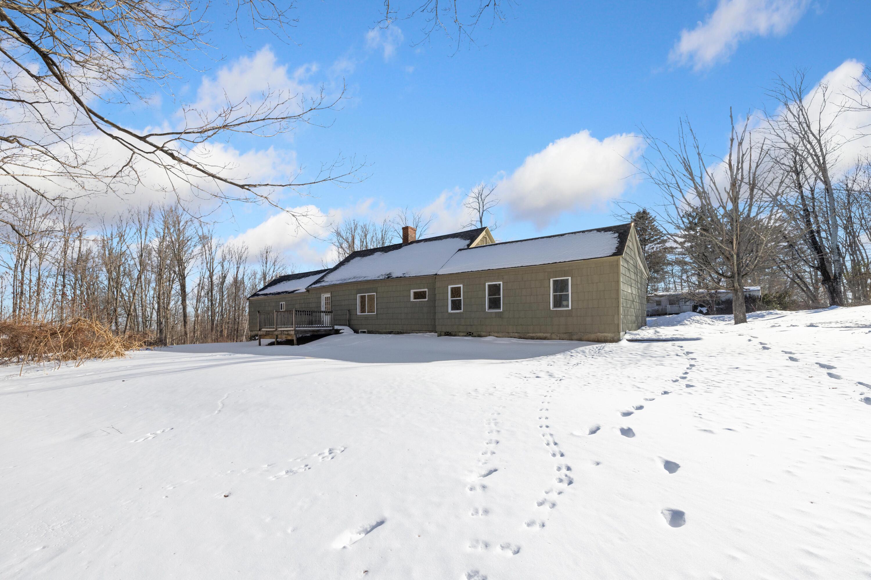 70 Airport Road Sanford, ME 04073 - Photo 3 of 40 Back