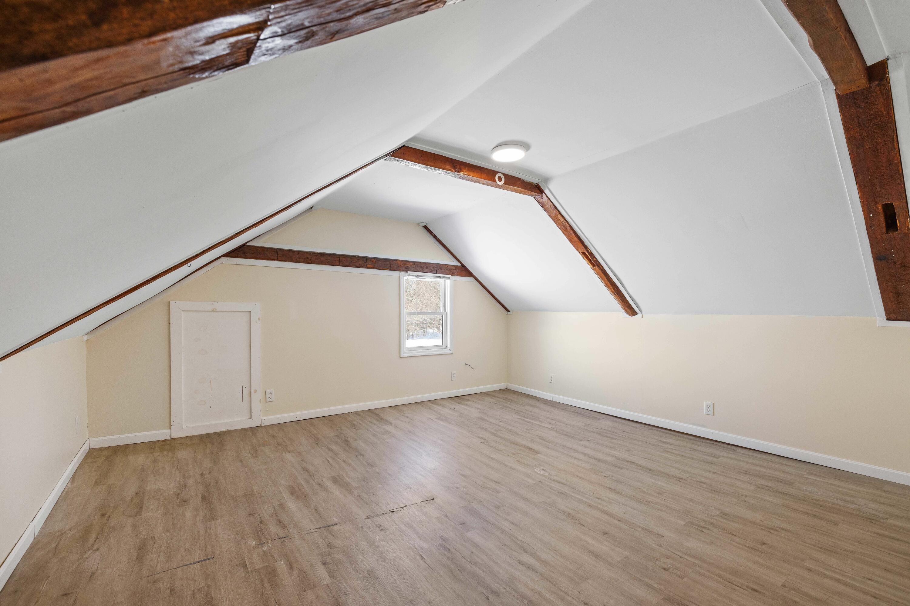 70 Airport Road Sanford, ME 04073 - Photo 31 of 40 2nd Floor Bedroom