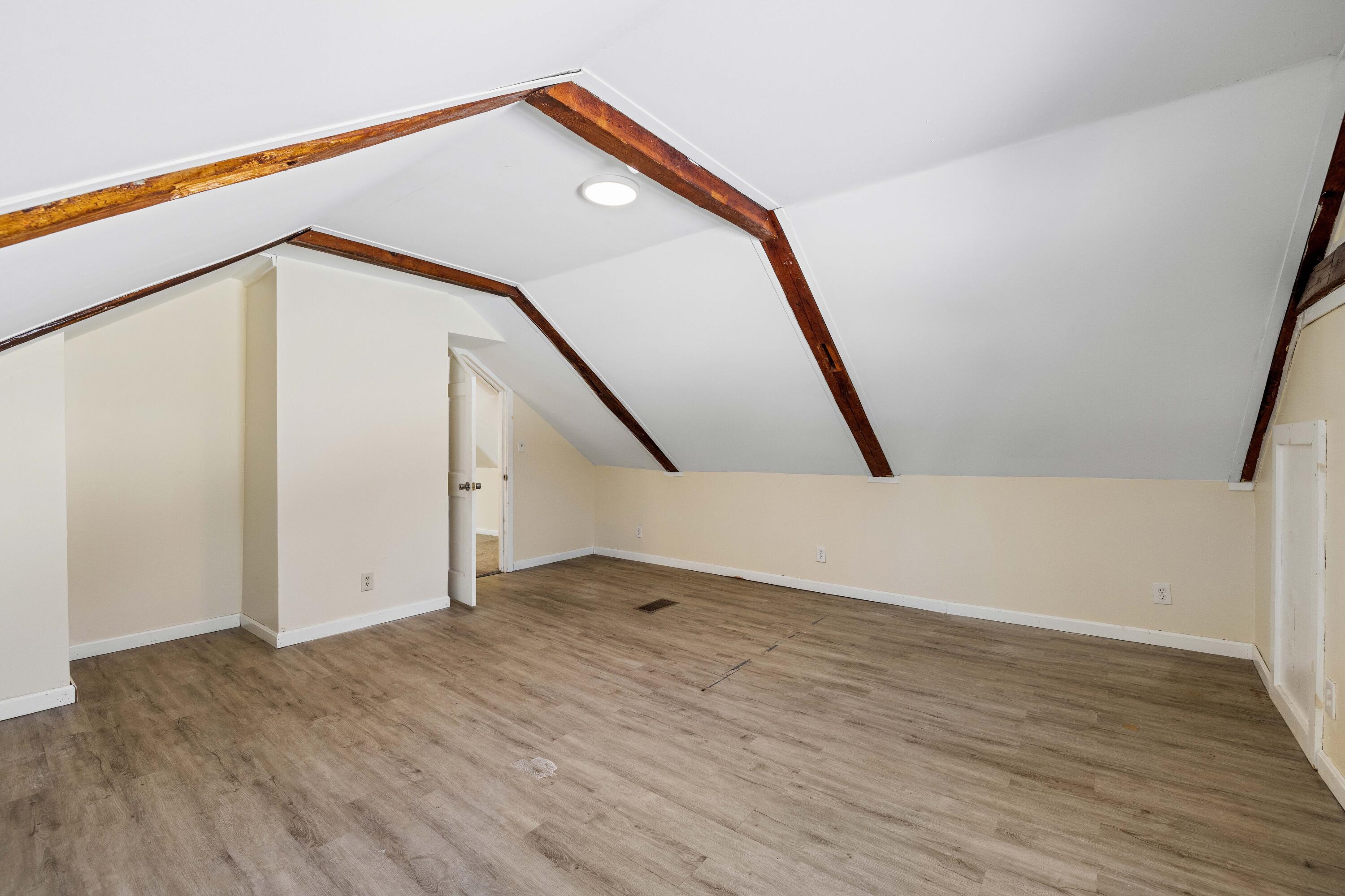 70 Airport Road Sanford, ME 04073 - Photo 32 of 40 2nd Floor Bedroom