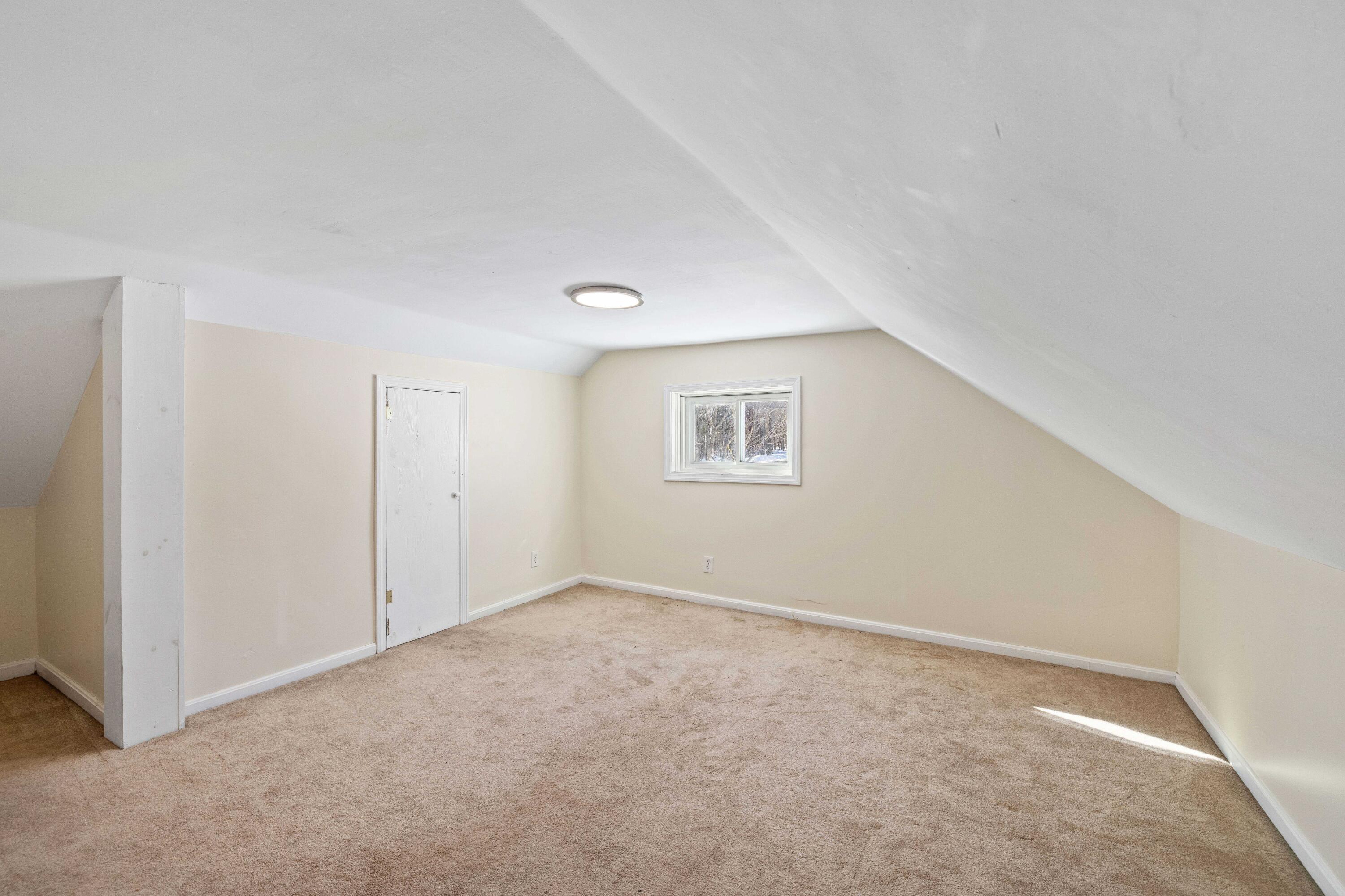 70 Airport Road Sanford, ME 04073 - Photo 33 of 40 2nd Floor Bonus Room