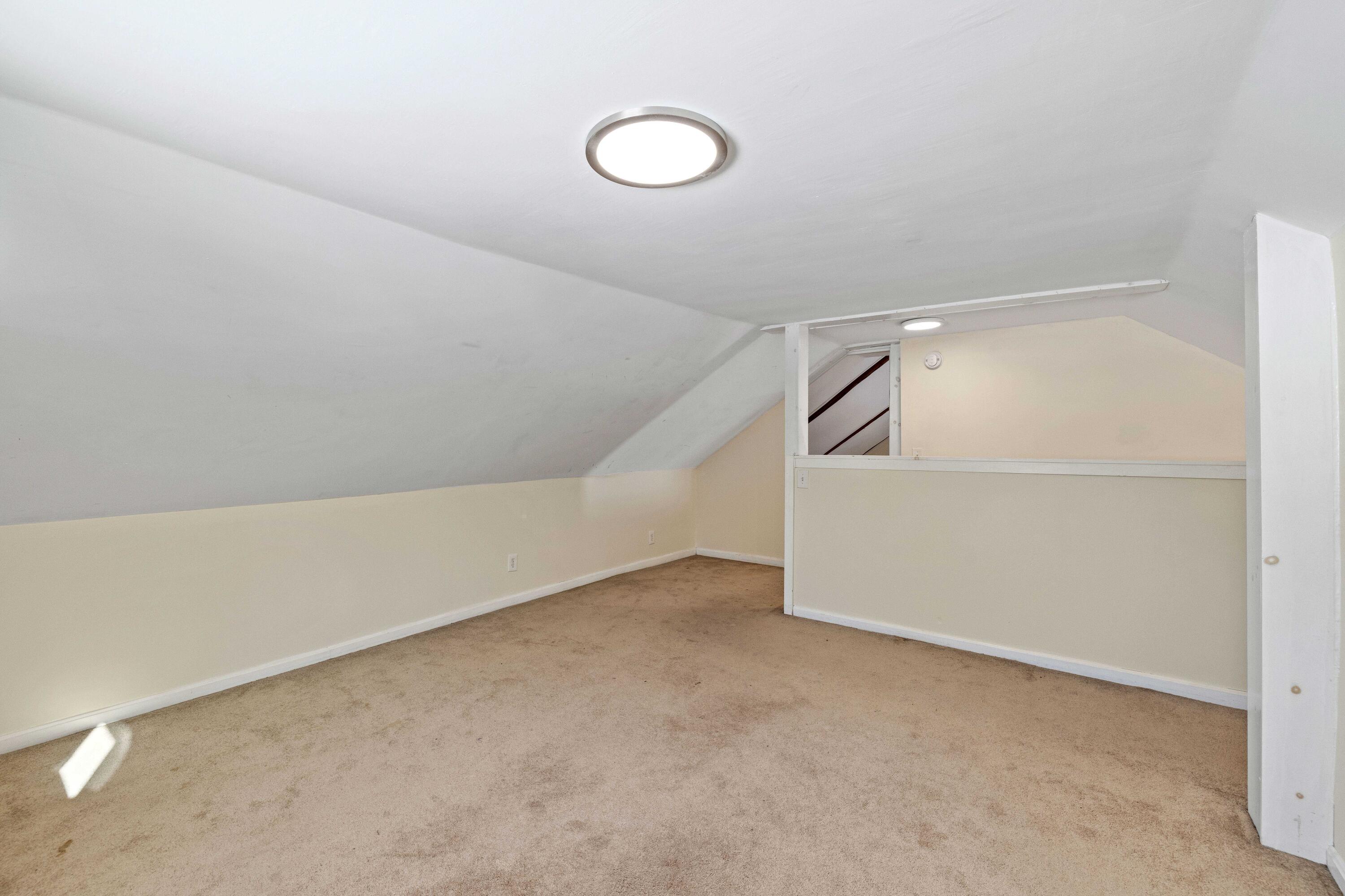 70 Airport Road Sanford, ME 04073 - Photo 34 of 40 2nd Floor Bonus Room