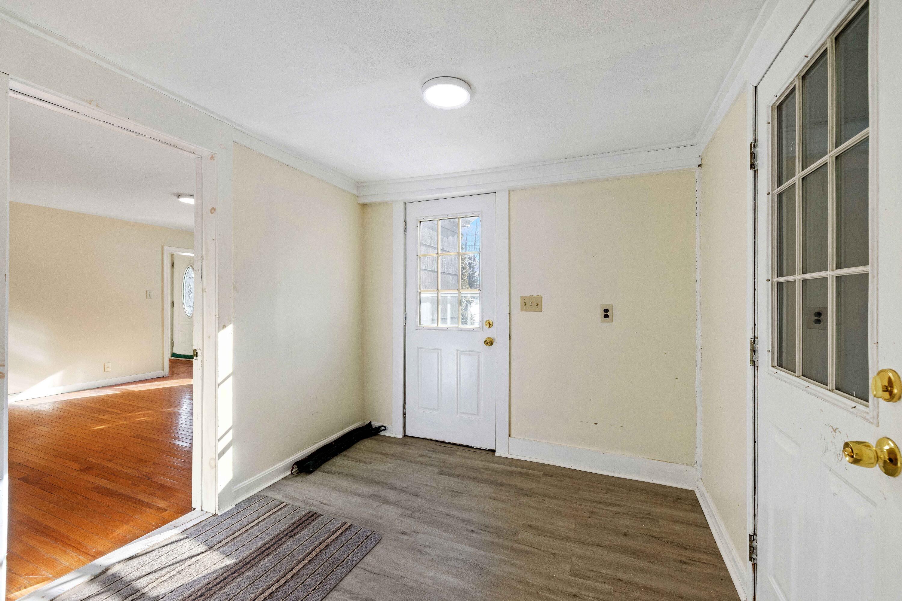 70 Airport Road Sanford, ME 04073 - Photo 35 of 40 Mudroom