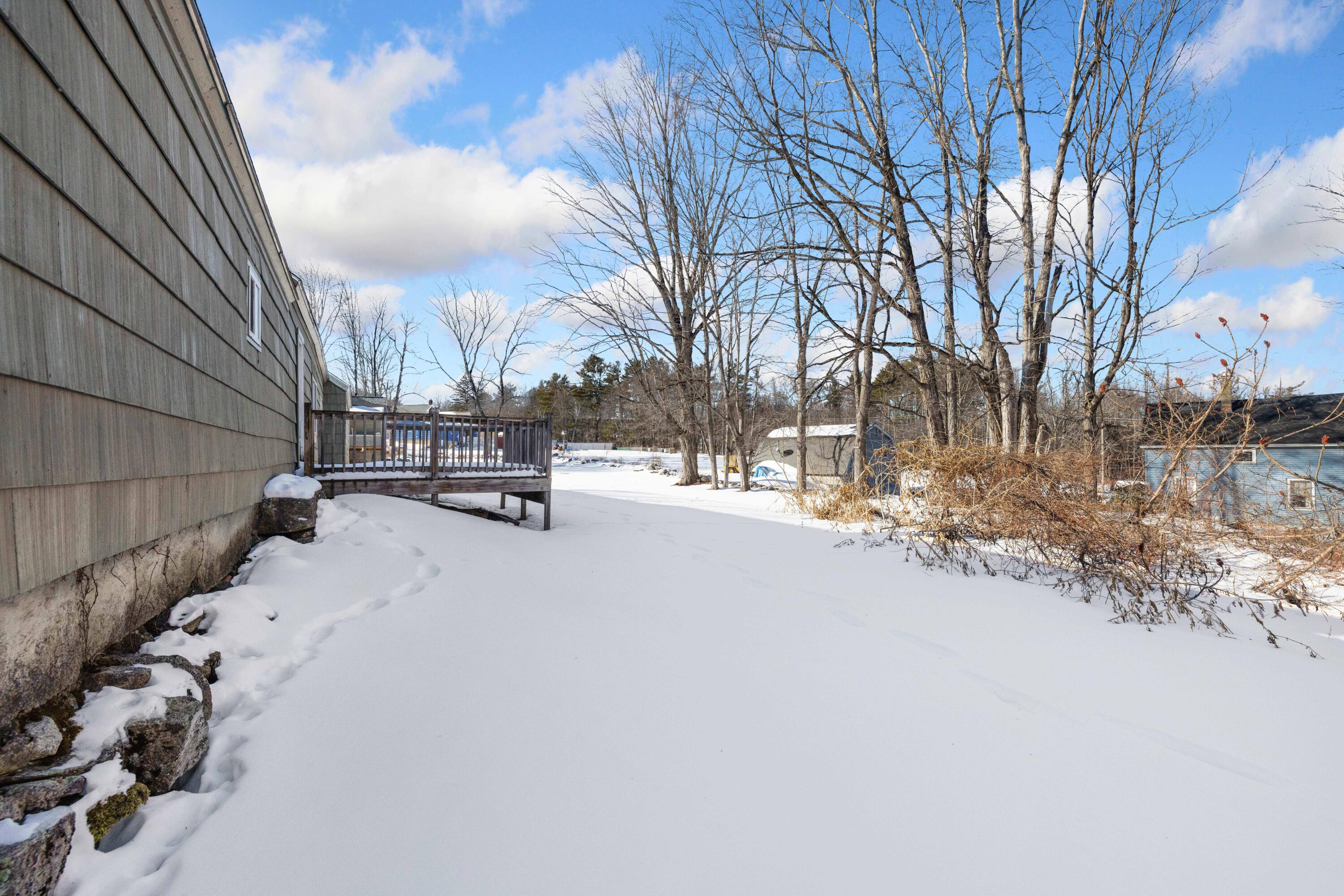 70 Airport Road Sanford, ME 04073 - Photo 38 of 40 Exterior