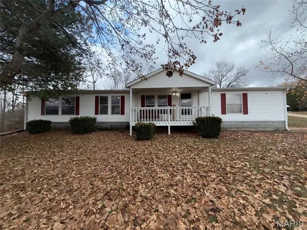 $319,900 | 50131 Highway 49, Annapolis, MO 63620