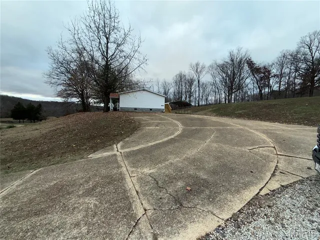 $329,000 | 50131 Highway 49, Annapolis, MO 63620