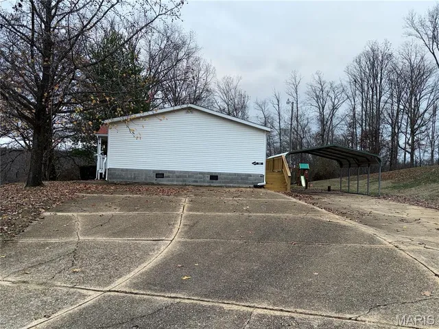 $329,000 | 50131 Highway 49, Annapolis, MO 63620