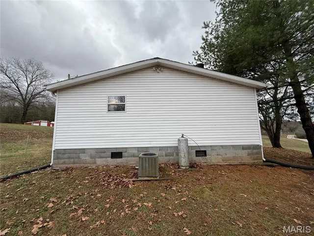 $329,000 | 50131 Highway 49, Annapolis, MO 63620