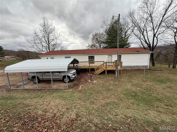 $319,900 | 50131 Highway 49, Annapolis, MO 63620