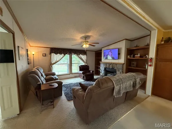 $319,900 | 50131 Highway 49, Annapolis, MO 63620