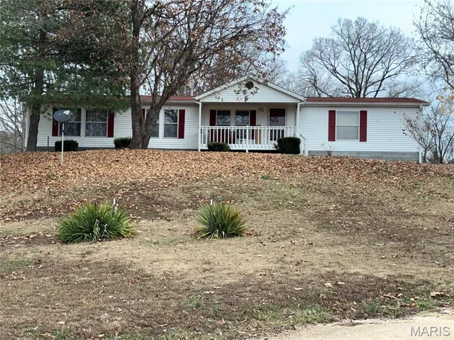 $329,000 | 50131 Highway 49, Annapolis, MO 63620