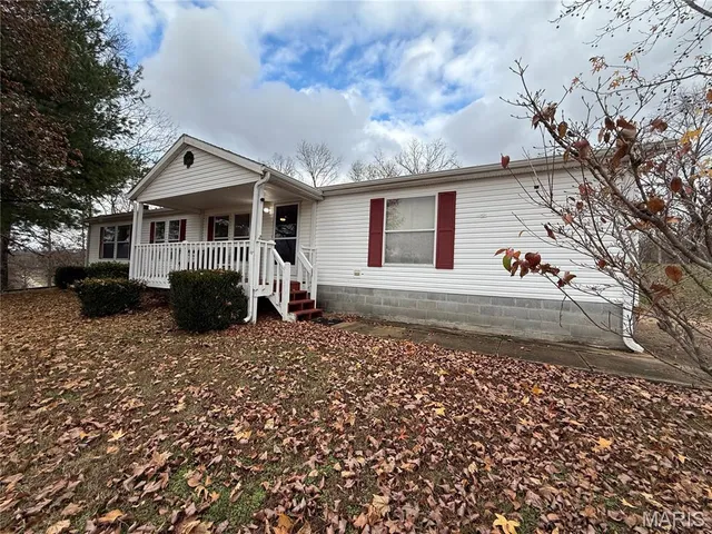 $329,000 | 50131 Highway 49, Annapolis, MO 63620