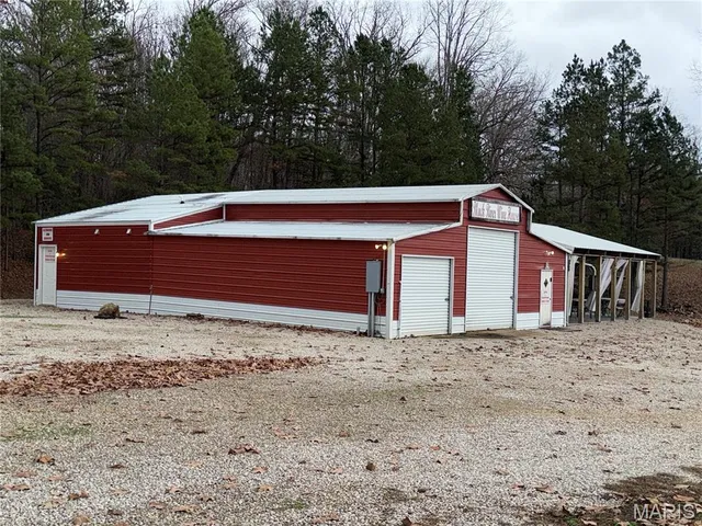 $329,000 | 50131 Highway 49, Annapolis, MO 63620