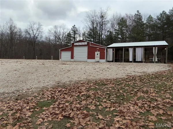$319,900 | 50131 Highway 49, Annapolis, MO 63620