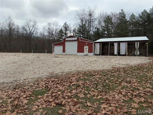 $329,000 | 50131 Highway 49, Annapolis, MO 63620