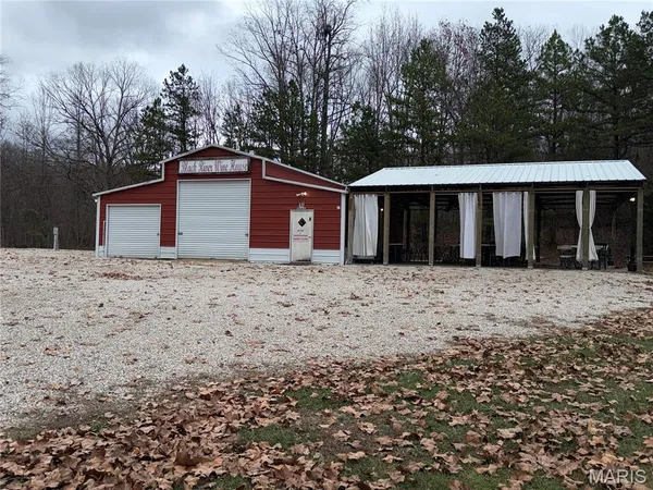 $319,900 | 50131 Highway 49, Annapolis, MO 63620