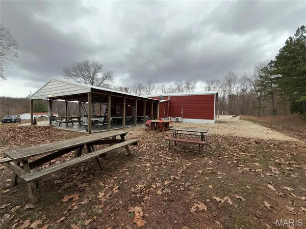 $319,900 | 50131 Highway 49, Annapolis, MO 63620